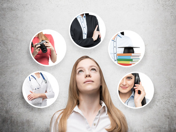 Selling: About Career and Finance !