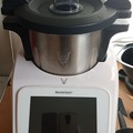 Vente: Robot Monsieur cuisine connect 