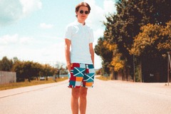 Buy Now: 50 Piece Mystery Box Mens Shorts -Mall Brands and more!