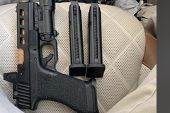 Selling: Glock 17 Upgraded 