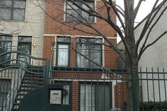 Monthly Rentals (Owner approval required): Chicago IL, South Loop Gated Parking 