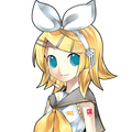 In Search Of: ISO KAGAMINE RIN