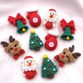 Comprar ahora: Christmas Nail Art Decorations, DIY Accessories for Phone Cases, 
