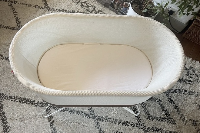 Snoo Bassinet Walthamstow London
