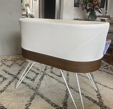 Snoo Bassinet Walthamstow London