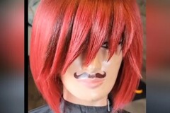 Selling with online payment: Kairi Wig
