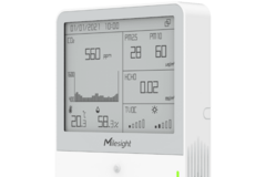  : Ambience Monitoring Sensor - (LoRaWAN®)