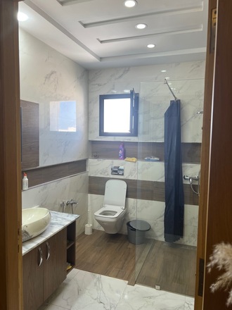 Atelier confection et logement de standing en Tunisie (Sousse)