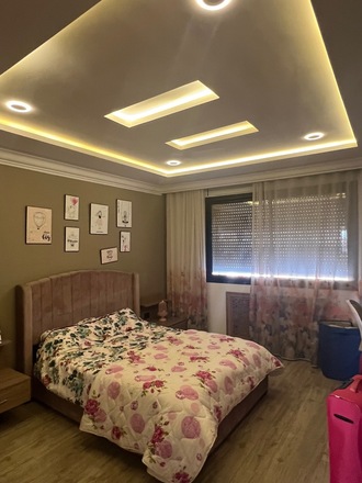 Atelier confection et logement de standing en Tunisie (Sousse)