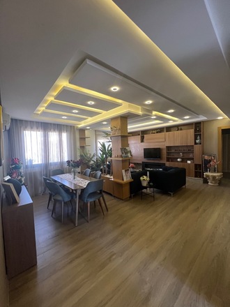 Atelier confection et logement de standing en Tunisie (Sousse)