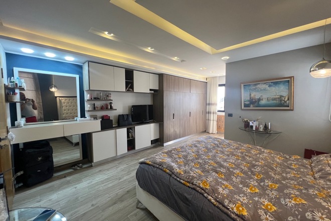 Atelier confection et logement de standing en Tunisie (Sousse)