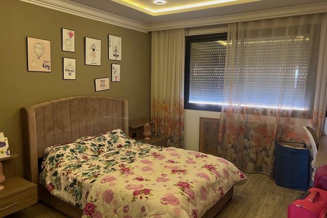 Atelier confection et logement de standing en Tunisie (Sousse)