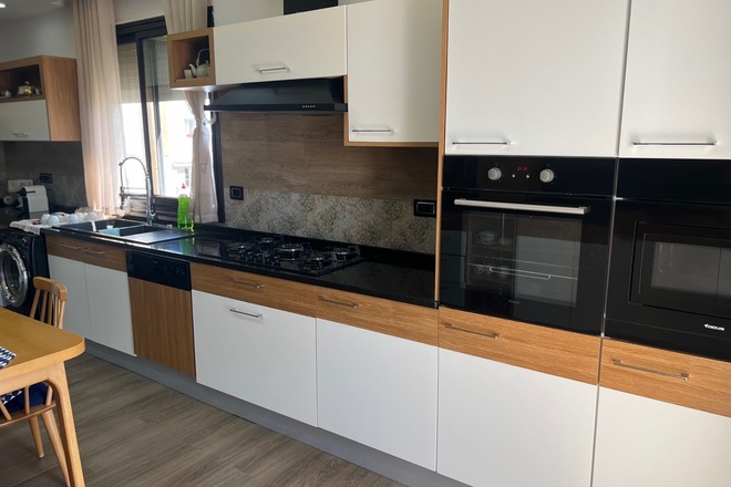 Atelier confection et logement de standing en Tunisie (Sousse)