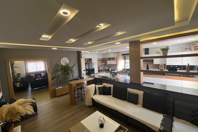 Atelier confection et logement de standing en Tunisie (Sousse)