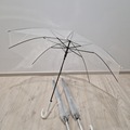 Myydään (Yksityinen): Läpinäkyvä sateenvarjo (1-3kpl, 15e/kpl)