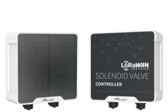  : Solenoid Valve Controller - (LoRaWAN®)