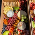 Selling with online payment : Grazing Boxes