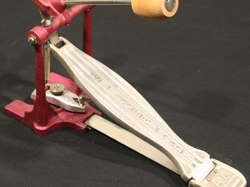 Selling with online payment: 1950-60s SLINGERAND AA bass drum foot pedal