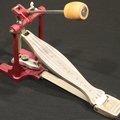 Selling with online payment: 1950-60s SLINGERAND AA bass drum foot pedal