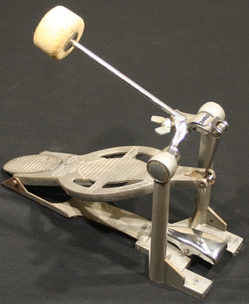 1960s LUDWIG Speed King foot pedal DrumSellers