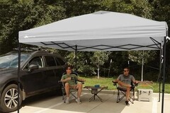 Rent per day: Canopy Tent