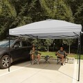 Rent per day: Canopy Tent