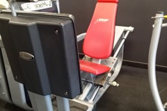 Buy it Now w/ Payment: Matrix G7 Horizontal Leg Press