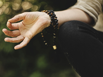 Wellness Session Group: Weekly Small Group Meditation with Ann