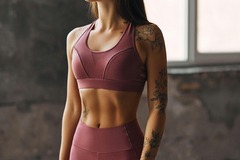 Buy Now: 50 Piece Mystery Box Womens Athletic Clothing-Mix