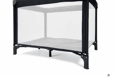 Renting out with online payment: Portable cot / bassinet 