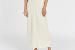 Renting out with online payment: Buttermilk Diish dress 
