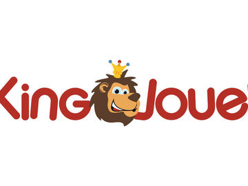 Vente: E-carte cadeau King Jouet (100€)