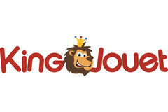 Vente: E-carte cadeau King Jouet (100€)