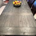 Individual Seller: Farm Style Dinning table 