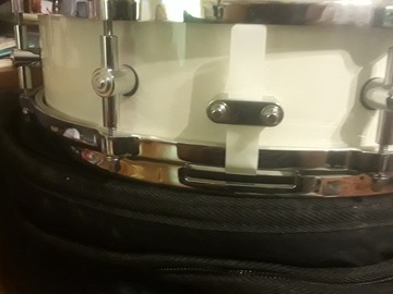 VIP Member: Gretsch custom shop 4x14 Max Roach snare drum