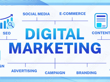 Services: Upmark- Digital Marketing Institute