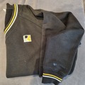 Selling With Online Payment: V-necked sweatshirt - 11-12 years