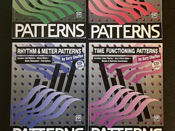 Selling with online payment: The PATTERNS SERIES (4) by Gary Chaffee