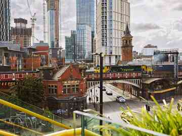 Daily Rentals: Manchester UK, Manchester Road Denton M34 2PF