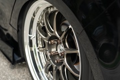 Selling: SSR sp5 18x9.5 +35