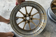 Selling: Blitz z1