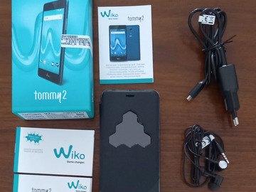 Vente: TELEPHONE PORTABLE WIKO TOMMY 2