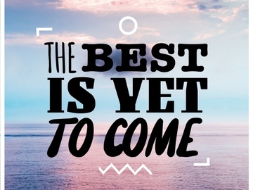 Selling: Is the best still yet to come? DIRECT FOCUSED PSYCHIC READING