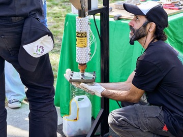 Venta: CIRCO RECICLADO