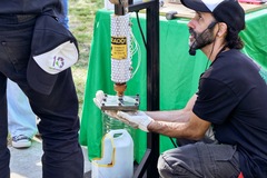 Radar: CIRCO RECICLADO