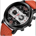 Comprar ahora: 30 Pcs Luxury SOKI Brand Fashion Men's Quartz Watch