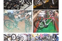Vendre: Bicycles