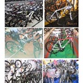 Vender: Bicycles