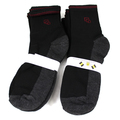 Buy Now: (360) Mixed Style Assorted Wholesale Men Ankle Crew Socks