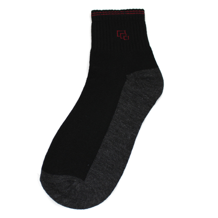 (360) Mixed Style Assorted Wholesale Men Ankle Crew Socks